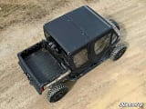 SuperATV Can-Am Defender MAX HD10 Aluminum Roof  UTVS0129159