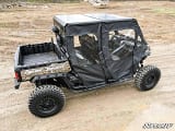 SuperATV Can-Am Defender MAX HD10 Aluminum Roof  UTVS0129159