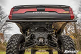 SuperATV Polaris Ranger XP Kinetic Rear Bumper  UTVS0129179