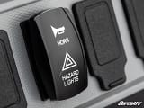 SuperATV Polaris Ranger 500 Deluxe Self-Canceling Turn Signal Kit  UTVS012921-MAIN