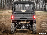 SuperATV Polaris Ranger 500 Deluxe Self-Canceling Turn Signal Kit  UTVS012921-MAIN