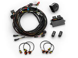SuperATV Polaris Ranger 500 Deluxe Self-Canceling Turn Signal Kit  UTVS012921-MAIN