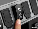 SuperATV Polaris Ranger 500 Deluxe Self-Canceling Turn Signal Kit  UTVS012921-MAIN