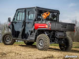 SuperATV CFMOTO UForce 1000 Pro Chainsaw Mount  UTVS0129240