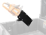SuperATV CFMOTO UForce U10 Pro Chainsaw Mount  UTVS0129245