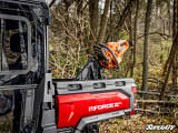 SuperATV CFMOTO UForce U10 Pro Chainsaw Mount  UTVS0129245