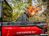 SuperATV CFMOTO UForce U10 Pro Chainsaw Mount  UTVS0129245
