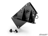 SuperATV CFMOTO UForce U10 Pro Chainsaw Mount  UTVS0129245