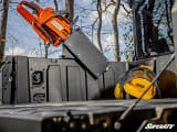 SuperATV CFMOTO UForce U10 Pro Chainsaw Mount  UTVS0129245