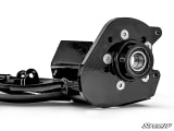 SuperATV Can-Am Outlander High-Clearance 2" Rear Offset Trailing Arms  UTVS0129268