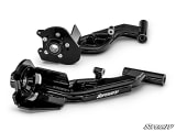 SuperATV Can-Am Outlander High-Clearance 2" Rear Offset Trailing Arms  UTVS0129268
