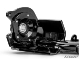SuperATV Can-Am Outlander High-Clearance 2" Rear Offset Trailing Arms  UTVS0129268