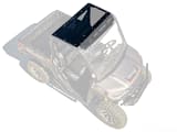 SuperATV Polaris Ranger XP Kinetic Tinted Roof  UTVS0129269