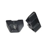 DRT Motorsports Can-Am Defender HD11 Door Billet Mirror Mounting Kit (for DRT Tactical Mirrors)  UTVS0129335