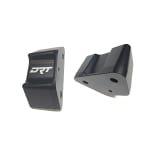 DRT Motorsports Can-Am Defender HD11 Door Billet Mirror Mounting Kit (for DRT Tactical Mirrors)  UTVS0129335