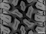 SuperATV 33" AT Incursion Mounted Wheel / Tire Packages  UTVS0129402-MAIN