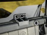 SuperATV Can-Am Defender HD8 Rear Glass Windshield  UTVS0129434-MAIN