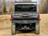 SuperATV Can-Am Defender HD10 Rear Glass Windshield  UTVS0129473-MAIN