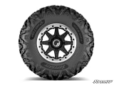 SuperATV 28" Hellion Mounted Wheel / Tire Packages  UTVS0129507-MAIN