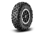 SuperATV 32" Hellion Mounted Wheel / Tire Packages  UTVS0129525-MAIN