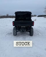 Speedwerx Can-Am Defender HD11 2.5" Suspension Lift Kit  UTVS0129578