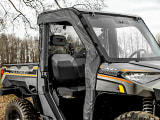 SuperATV Polaris Ranger XP Kinetic Primal Soft Cab Enclosure Doors  UTVS0129645-MAIN