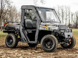 SuperATV Polaris Ranger XP Kinetic Primal Soft Cab Enclosure Doors  UTVS0129645-MAIN