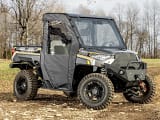 SuperATV Polaris Ranger XP Kinetic Primal Soft Cab Enclosure Doors  UTVS0129645-MAIN