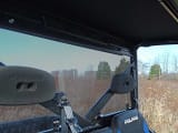 SuperATV Polaris Ranger XP Kinetic Primal Soft Cab Enclosure Doors  UTVS0129645-MAIN