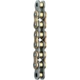 Moose Offroad Universal 520 RXP Pro-MX Drive Chain - Gold  UTVS0129688-MAIN