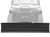 SuperATV Can-Am Defender HD11 Plow Pro Snow Plow  UTVS0129733-MAIN