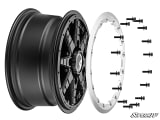 SuperATV 30" XT Warrior - Sticky Mounted Wheel / Tire Packages  UTVS0129753-MAIN