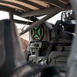 SSV Works Polaris RZR Pro R / Pro S / Pro XP Phase-5 V-Spec 7-Speaker Plug-&-Play Kit w/MRB4 Radio  UTVS0129750