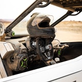 SSV Works Polaris RZR Pro R / Pro S / Pro XP Phase-5 V-Spec 7-Speaker Plug-&-Play Kit w/MRB4 Radio  UTVS0129750