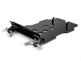 SuperATV Polaris Ranger XP Kinetic Plow Pro Snow Plow  UTVS0129776-MAIN