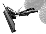 SuperATV Polaris Ranger XP Kinetic Plow Pro Snow Plow  UTVS0129776-MAIN
