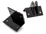SuperATV Polaris Ranger 1000 Plow Pro Snow Plow Mount  UTVS0129778-Main