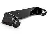 SuperATV Polaris Ranger XP Kinetic Plow Pro Snow Plow Mount SPM-P-RAN1KXP-02#KN