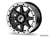 SuperATV 35" XT Warrior - Sticky Mounted Wheel / Tire Packages  UTVS0129794-MAIN