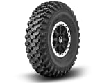 SuperATV 34" XT Warrior - Sticky Mounted Wheel / Tire Packages  UTVS0088245-MAIN