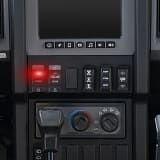 Suspension Direct - SDi Polaris Xpedition E-LINK Switch System (Rear)  UTVS0129809