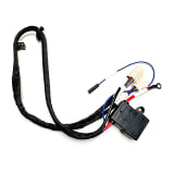 MB Quart Polaris RZR Pro XP / Pro R / Turbo R Tuned Audio Subwoofer Amplifier Accessory Installation Kit  UTVS0129958