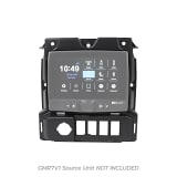 MB Quart  Polaris Slingshot Tuned GMR-7V1 Source Unit Installation Kit  UTVS0129960