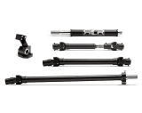 SandCraft 2025 Can-Am Maverick R Complete Driveline Kit (4 Seat)  UTVS0130027