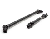 SandCraft Can-Am Maverick R Complete Driveline Kit (2 Seat)  UTVS0130029