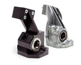 SandCraft 2024-2025 Can-Am Maverick R Rotax Carrier Bearing Mount  UTVS0130033