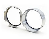SandCraft 2018-2019 Can-Am Maverick X3 Bulletproof Front Differential Re-build Kit (Smart Lock)  UTVS0130042