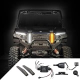 RAVEK Polaris Xpedition Speakeasy Turn Signal Kit