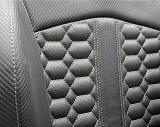 Sandcraft Motorsports Polaris RZR RS1 / XP 1000 / XP 900 / XP Turbo / XP Turbo S Bucket Seat  UTVS0130208