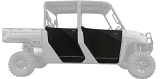 Rival Powersports Polaris Ranger 1000 / XP 1000 Door Set (4-seat)
